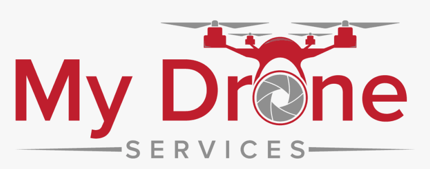 Logo Drones, HD Png Download