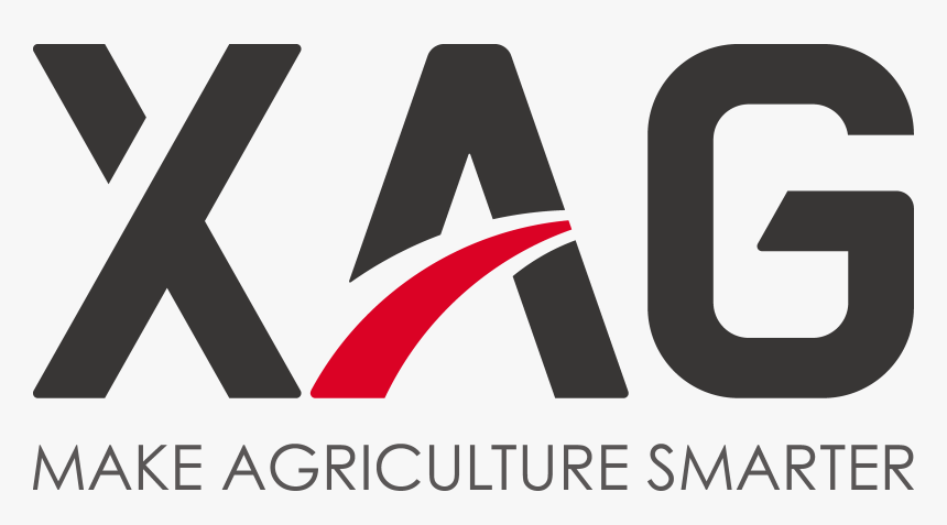Xag Logo - Xag Logo Png, Transparent Png