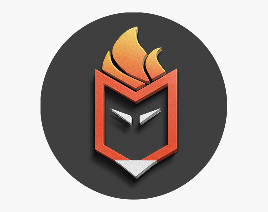 Firefox Enterprises Uav - Emblem, HD Png Download