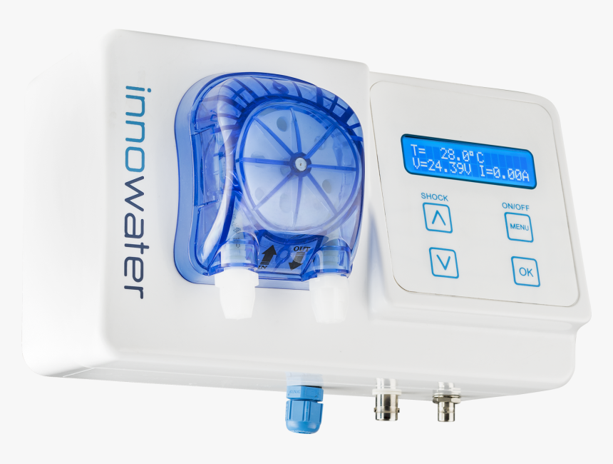 Bomba De Ph Innowater, HD Png Download