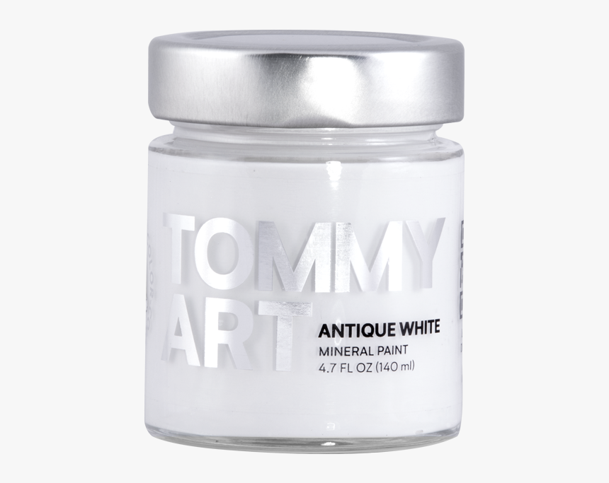 Tommy Art Mineralpaint Sh125 140 - Cosmetics, HD Png Download
