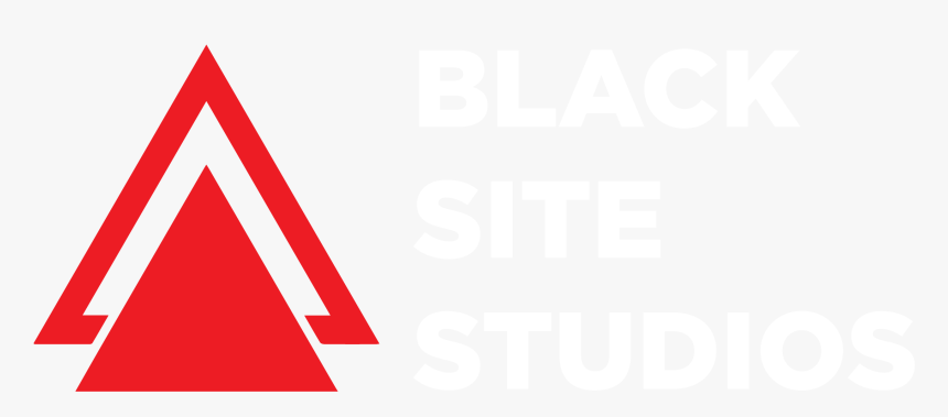 Black Site Studio, HD Png Download