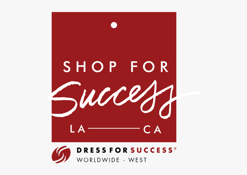 Dre19 01 Shop For Success Stacked Edited - Calligraphy, HD Png Download