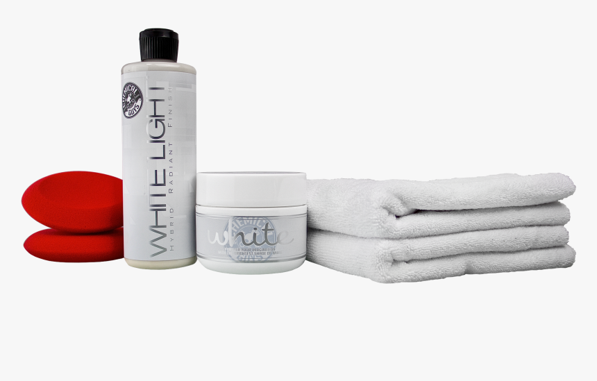 Light Color Paint Maintenance Kit - Cosmetics, HD Png Download