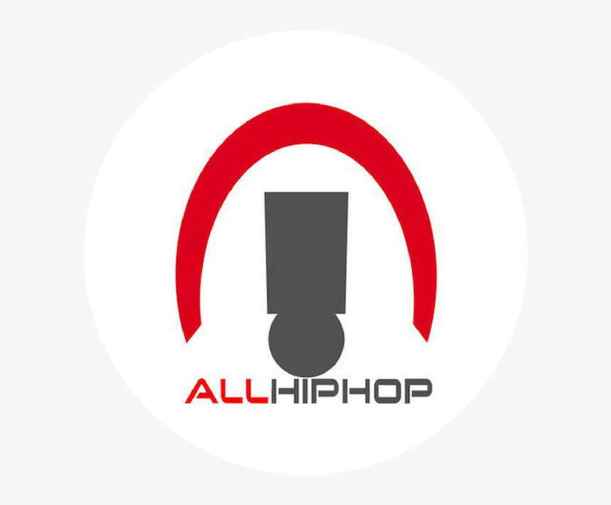 Untitled Design - Allhiphop, HD Png Download