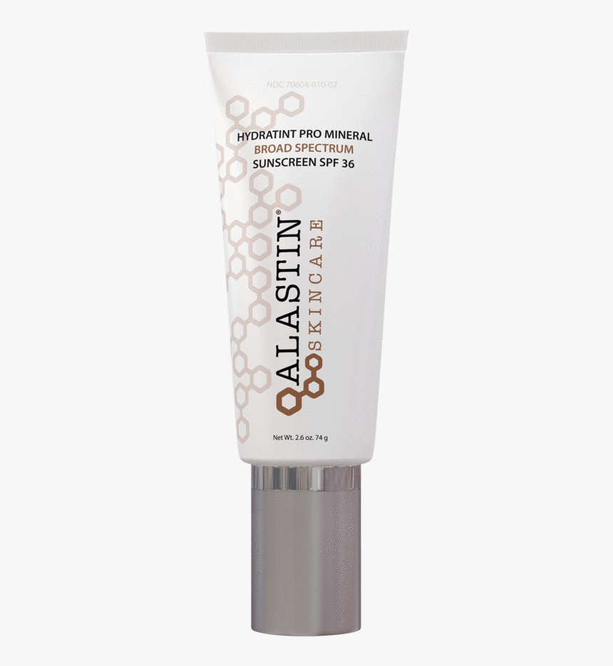 Alastin Skincare Hydratint Pro Mineral, HD Png Download