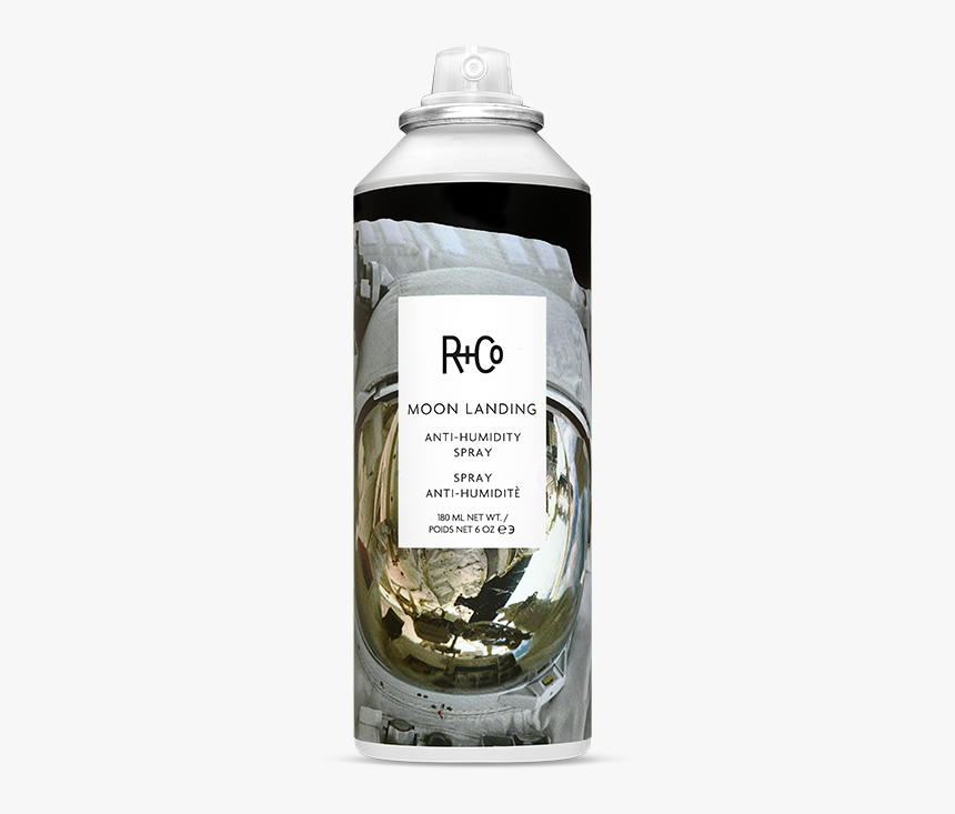 R Co Moon Landing Anti Humidity Spray, HD Png Download