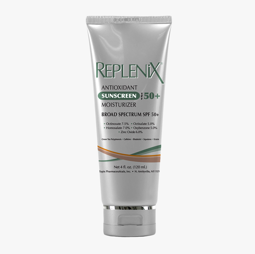 Replenix Moisturizer, HD Png Download