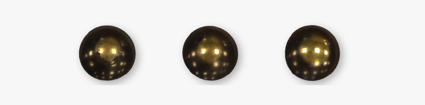 Nail Head Png - Sphere, Transparent Png