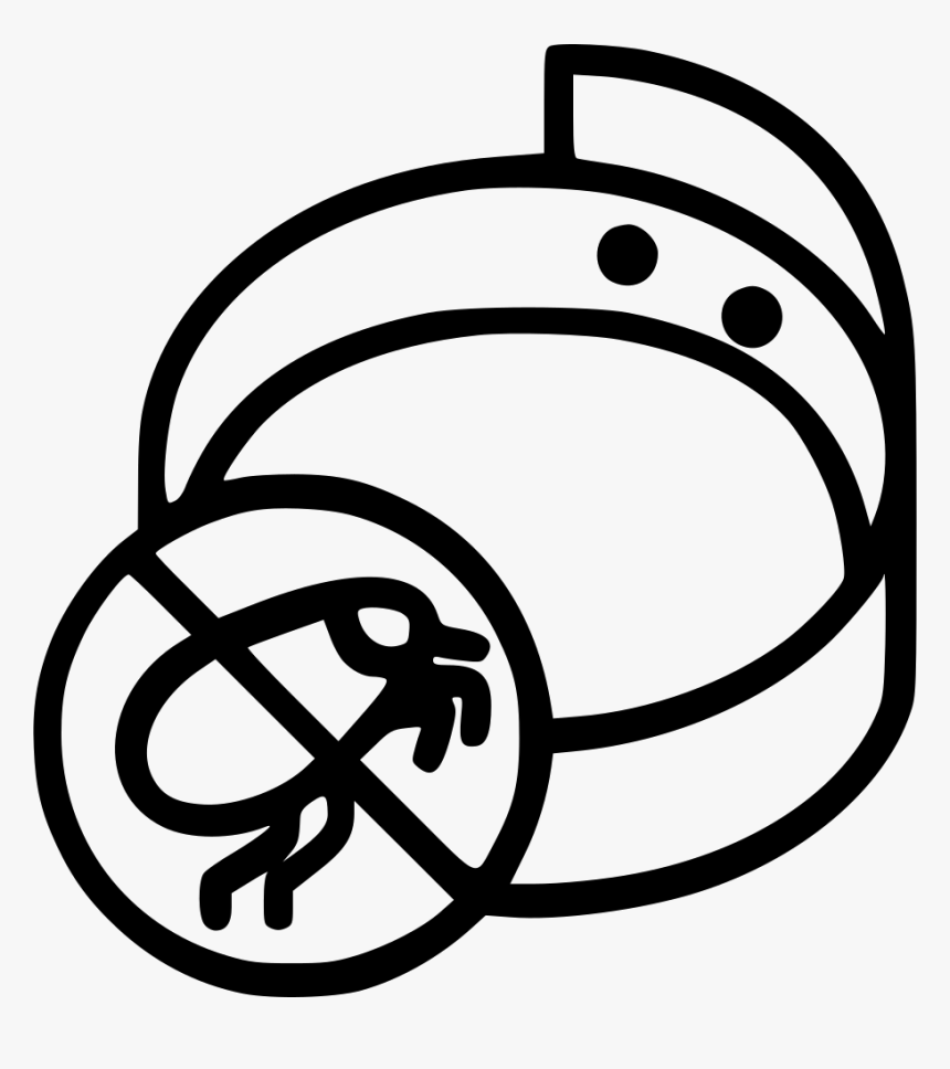 Flea Collar, HD Png Download