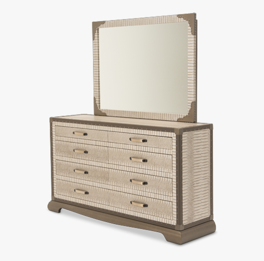 Transparent Nail Head Png - Chest Of Drawers, Png Download