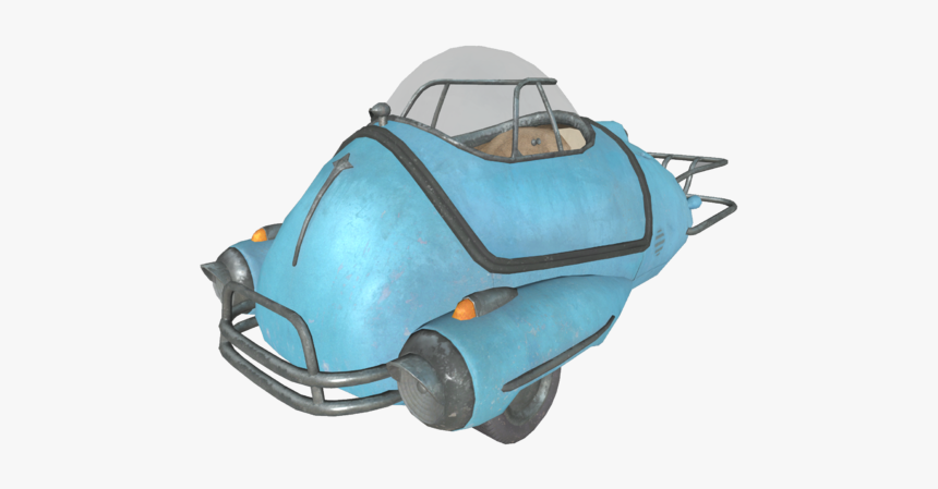 Vintage Car, HD Png Download
