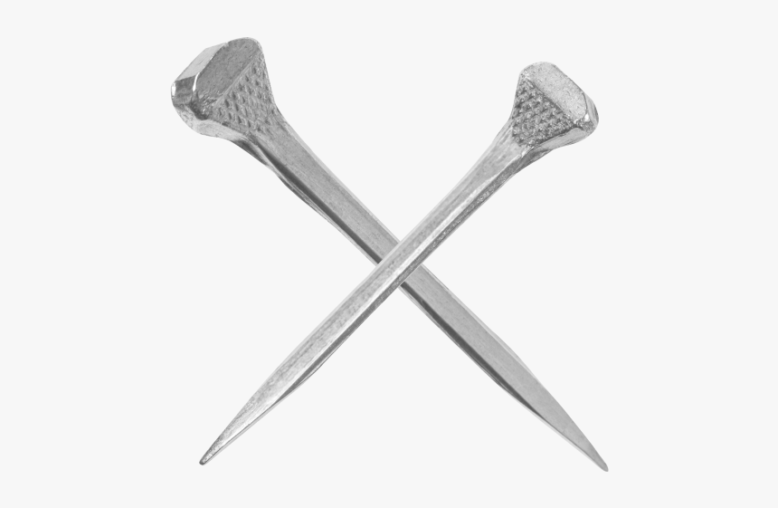 Capewell Nail Slim Blade - Antique Tool, HD Png Download