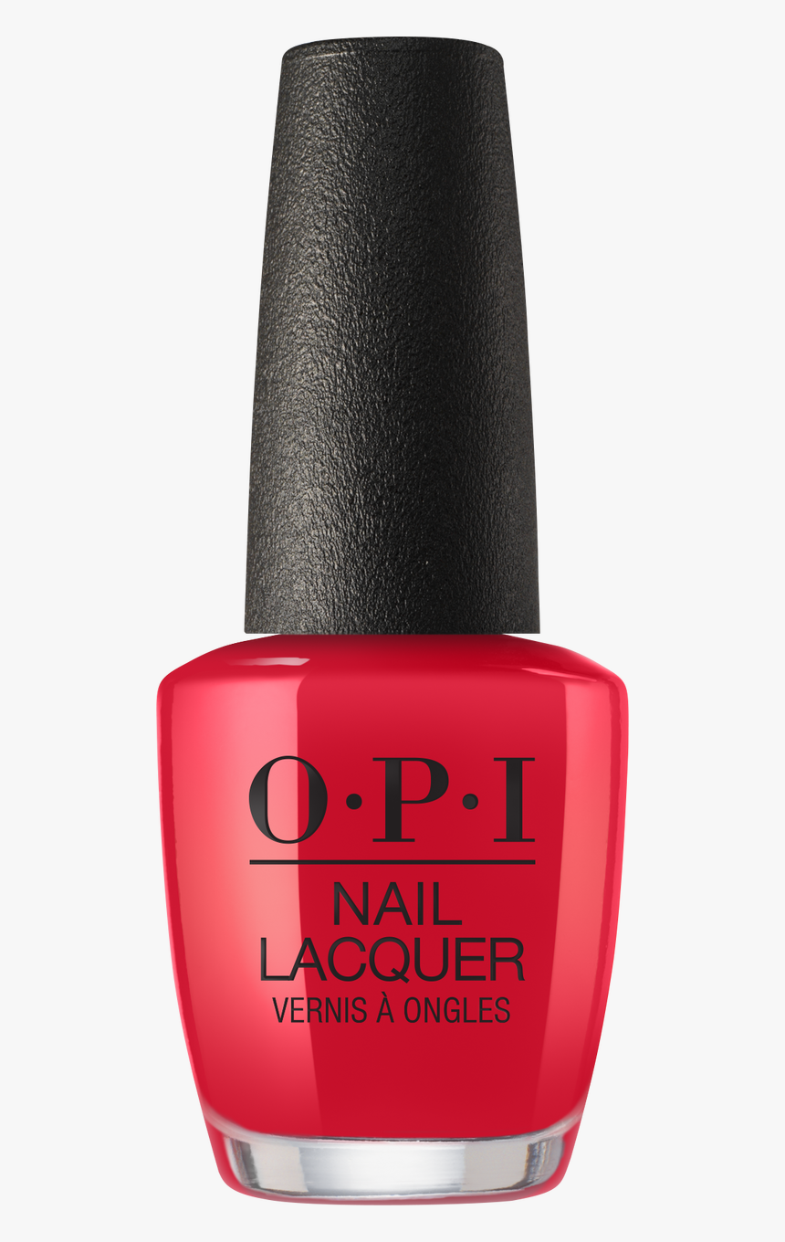 Opi Lacquer - - Colores De Uñas Otoño Invierno 2020, HD Png Download