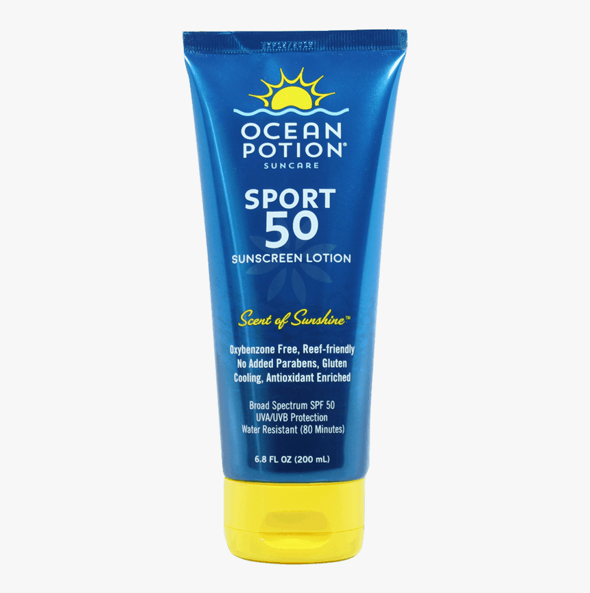 Sunscreen, HD Png Download