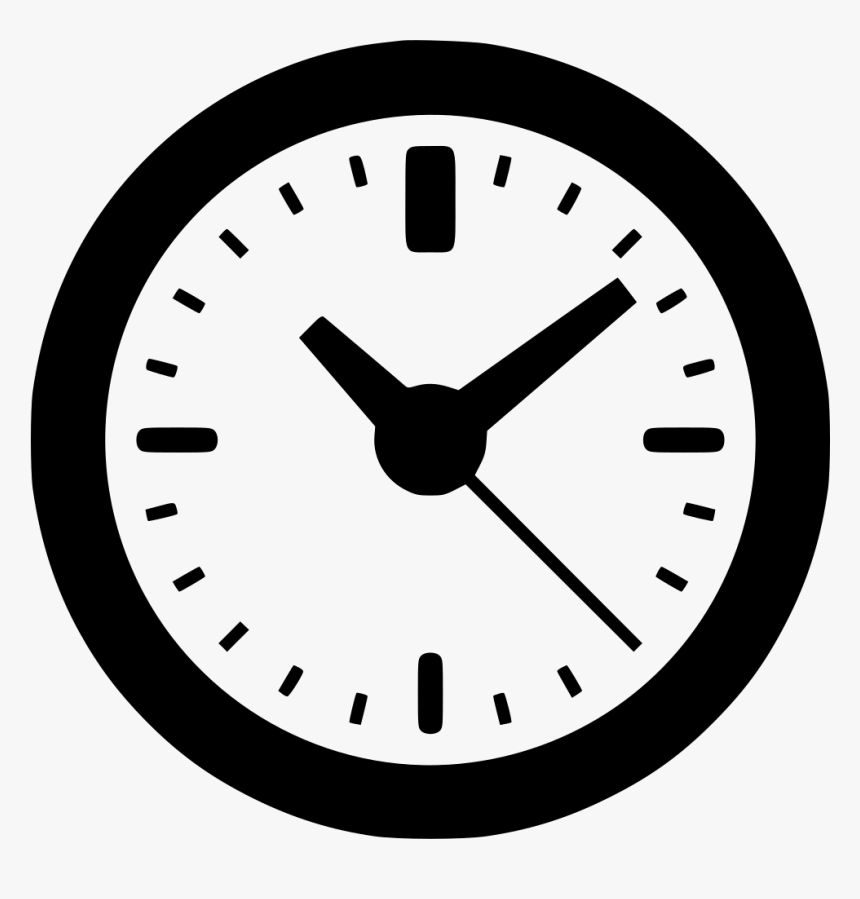 Stopwatch Clip Art Vector Graphics Stock - Oil Pressure Gauge For Transmission, HD Png Download