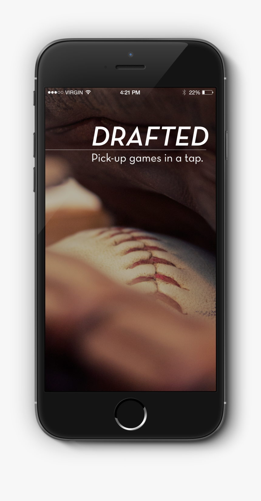 Iphone6 Head On - Iphone, HD Png Download