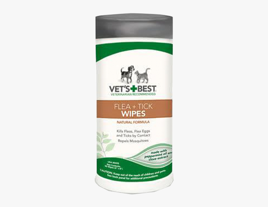 Vet's Best Home Spray, HD Png Download , Transparent Png Image PNGitem