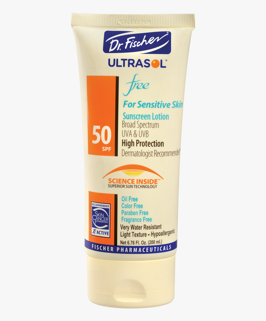 Sunscreen, HD Png Download
