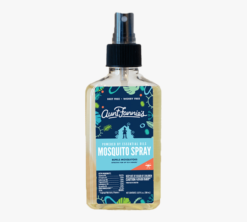 Af Mosquito Spray, HD Png Download