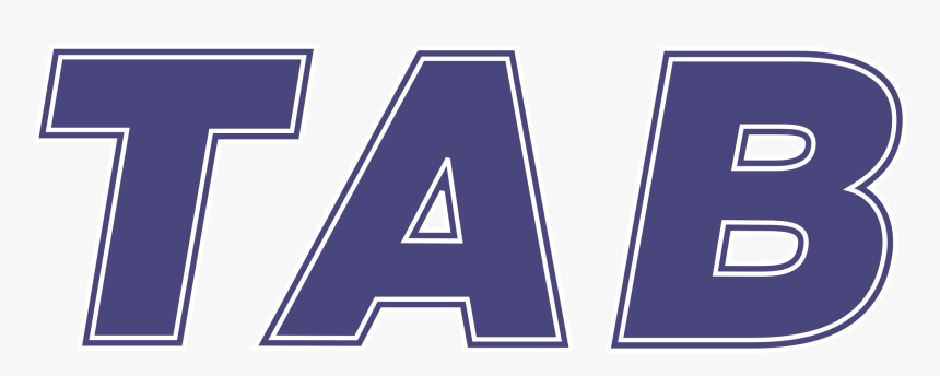 Tab Logo Png Transparent - Parallel, Png Download