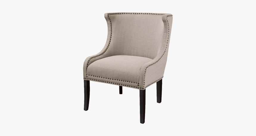 Club Chair, HD Png Download