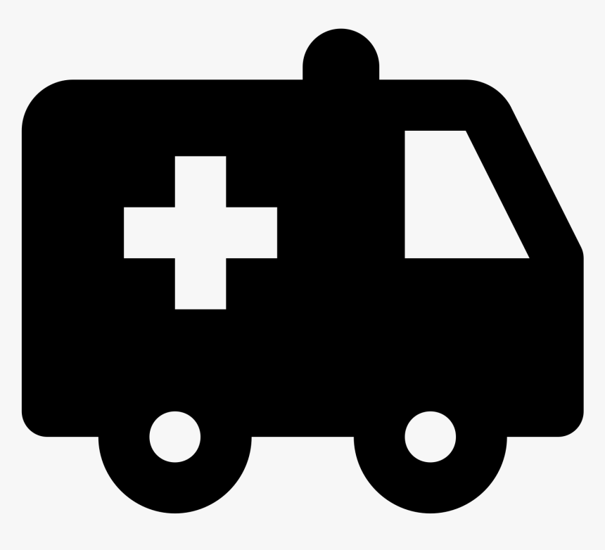 Cross Clipart , Png Download - First Aid Kit In Hgv, Transparent Png