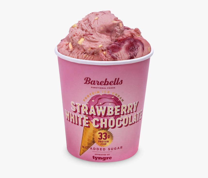 Gelato, HD Png Download