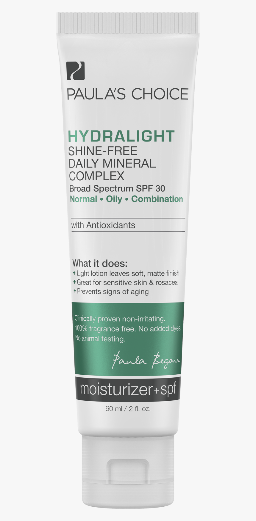 Paula's Choice Hydralight, HD Png Download