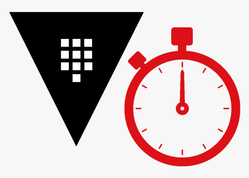 Stopwatch Clip Art - Timer Clip Art, HD Png Download