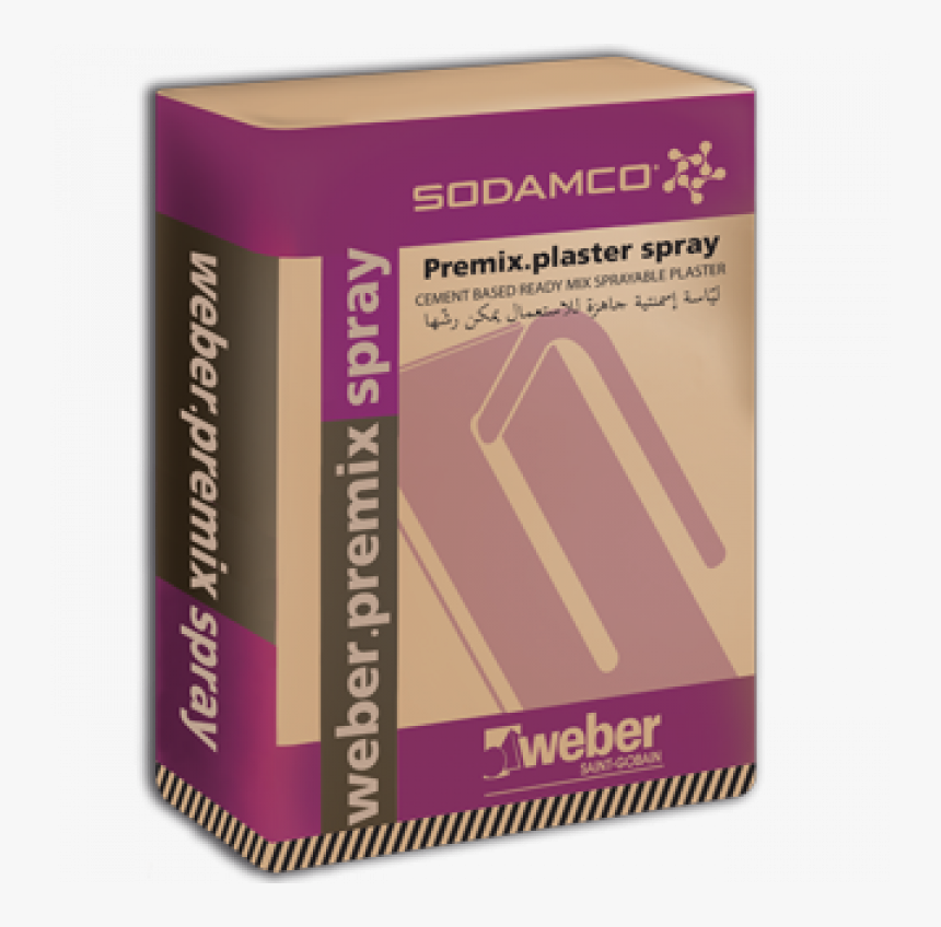 Weber - Premix-spray - Weber Premix Sp 11, HD Png Download