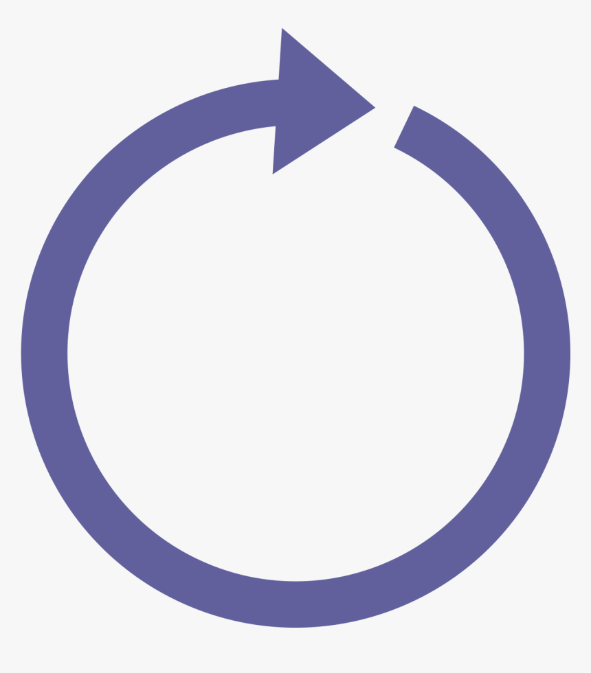 Stopwatch Icon Png , Png Download - Circle, Transparent Png