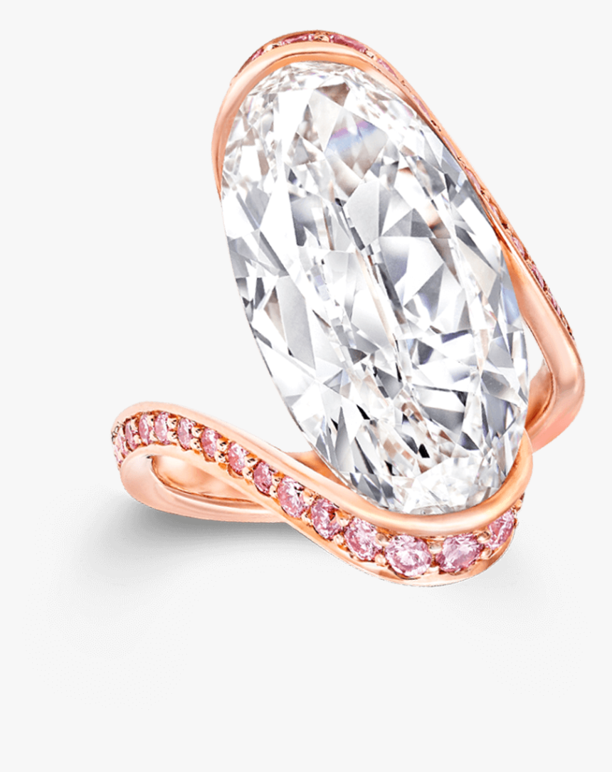 Engagement Ring, HD Png Download