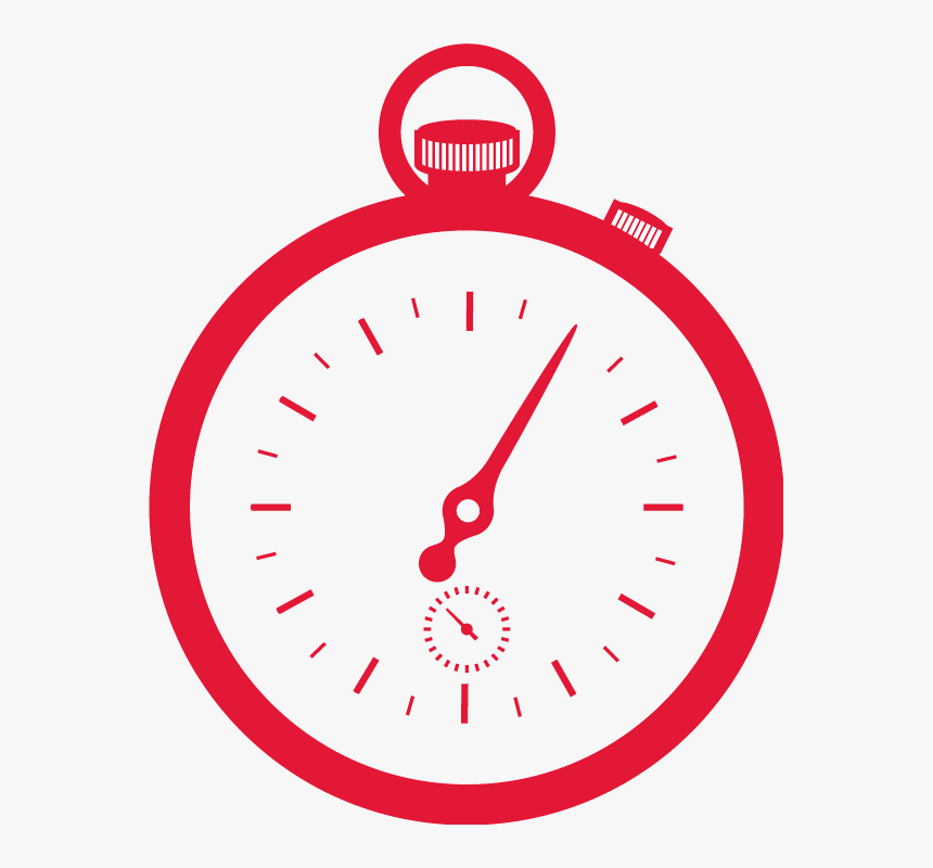 Stopwatch - Clip Art Timely, HD Png Download , Transparent Png Image