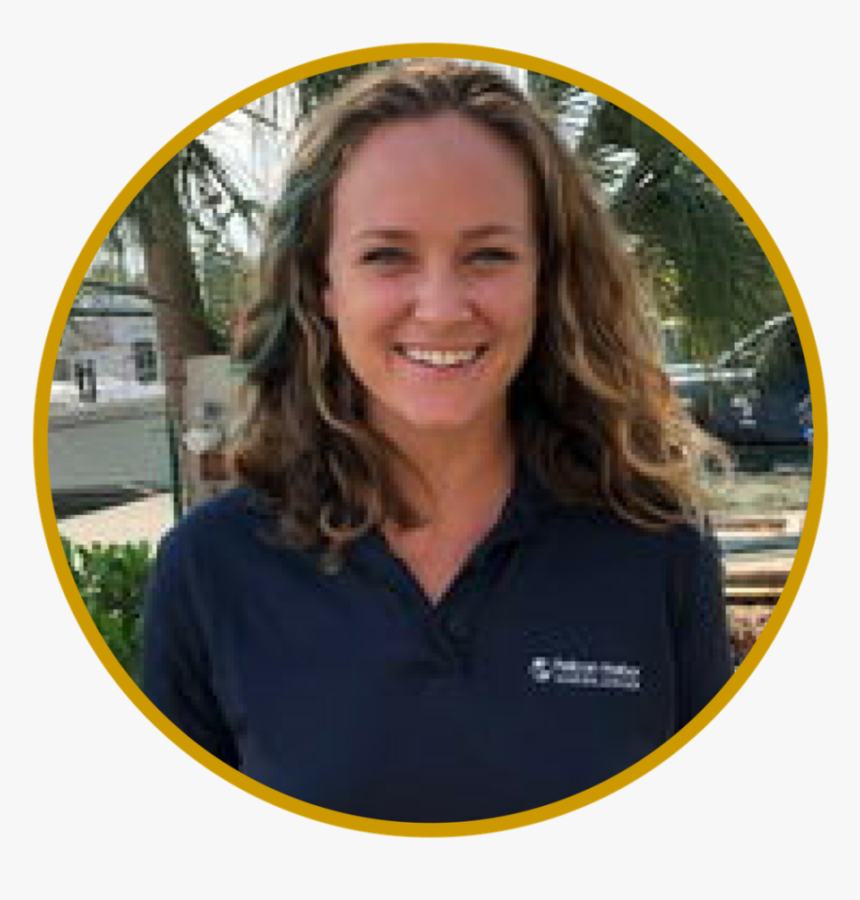 Phstaff Members Circles 2 - Girl, HD Png Download