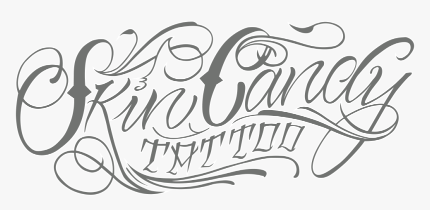 Calligraphy, HD Png Download