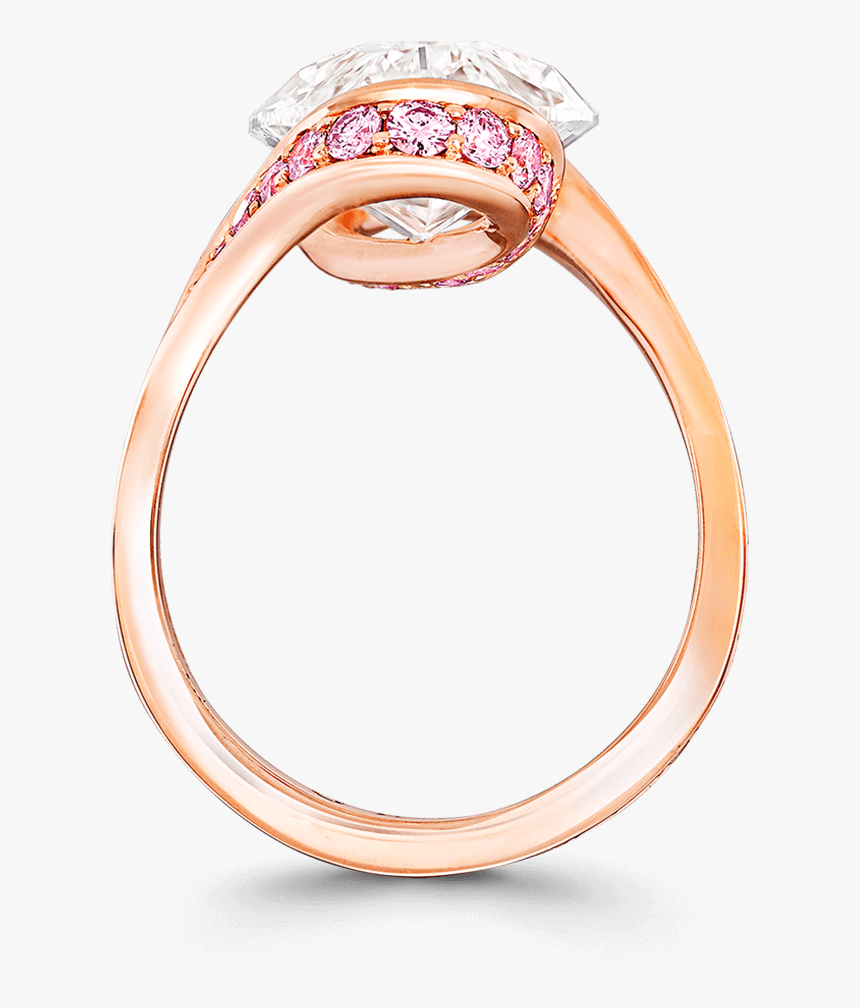 Engagement Ring, HD Png Download