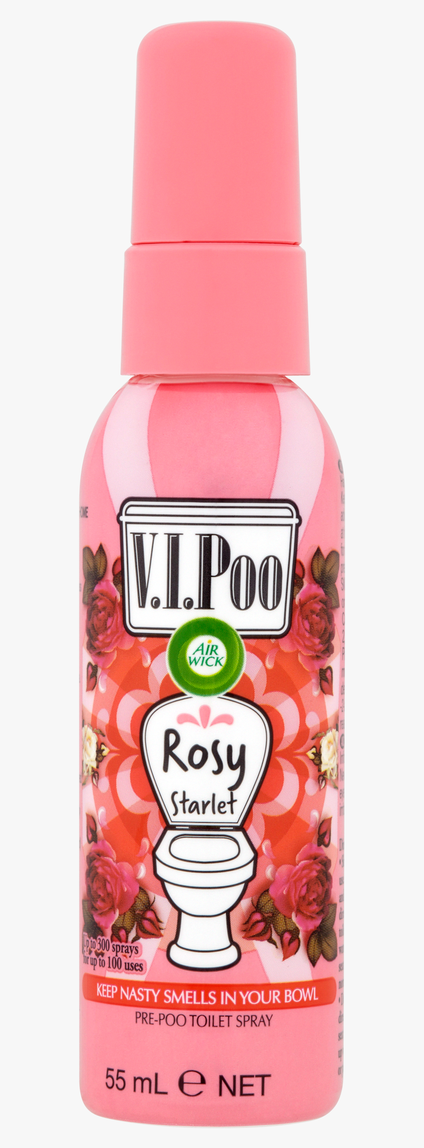 Air Wick Vi Poo, HD Png Download