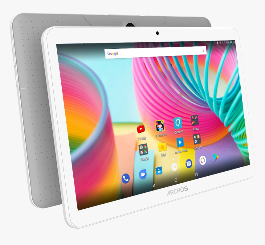 Tablet Computer, HD Png Download