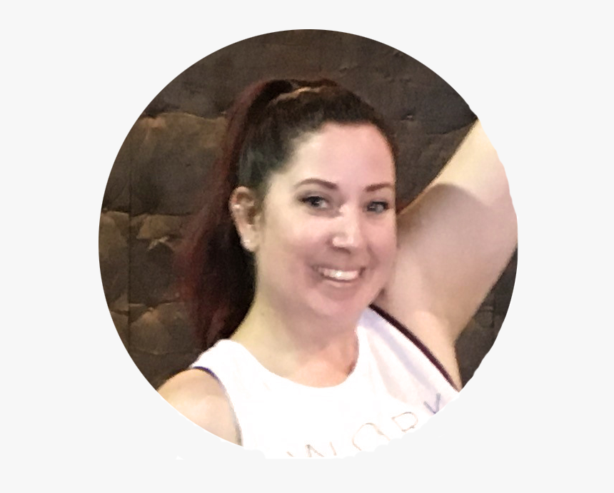 Picture - Girl, HD Png Download