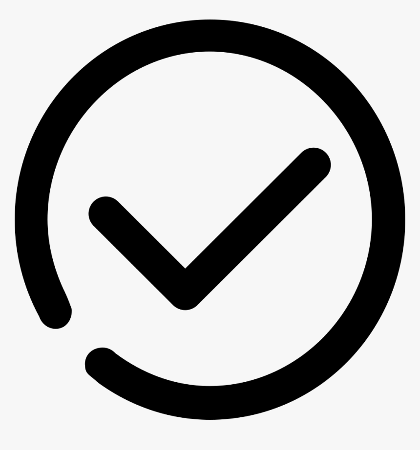 Yes - Whatsapp Icon Png, Transparent Png