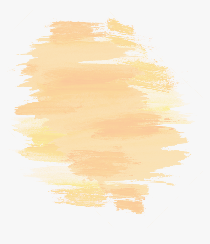 Watercolor Paint, HD Png Download