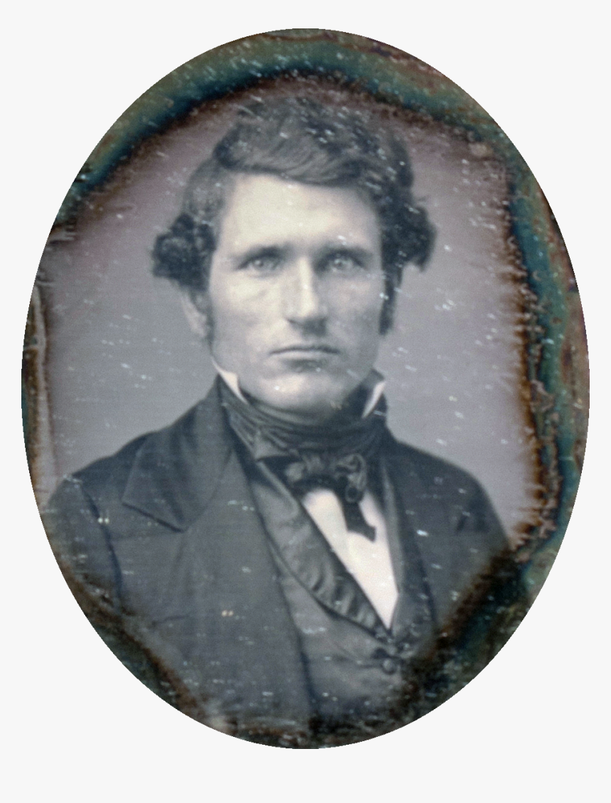 Lafayette Curry Baker - Lafayette C Baker, HD Png Download