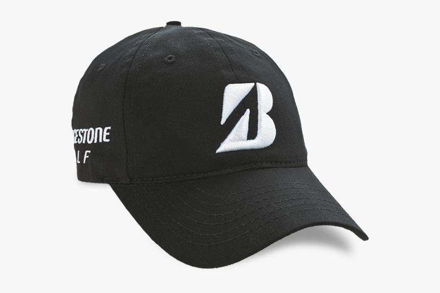 Bridgestone Golf Cap, HD Png Download