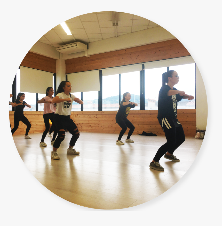 Choreography, HD Png Download