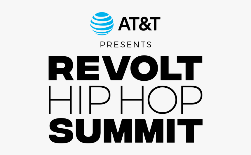 Image001 - Revolt Summit Los Angeles 2019, HD Png Download