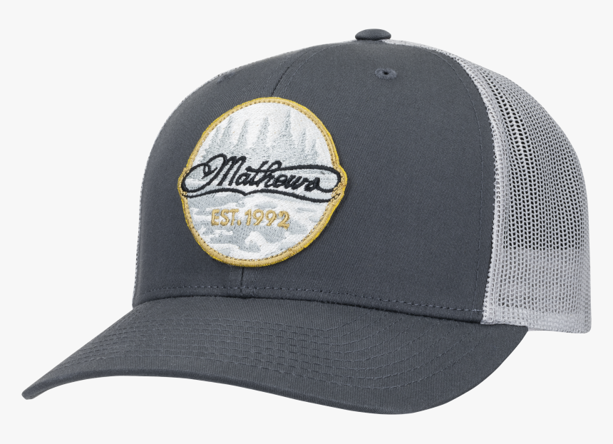 Mathews Boundary Waters Hat, HD Png Download