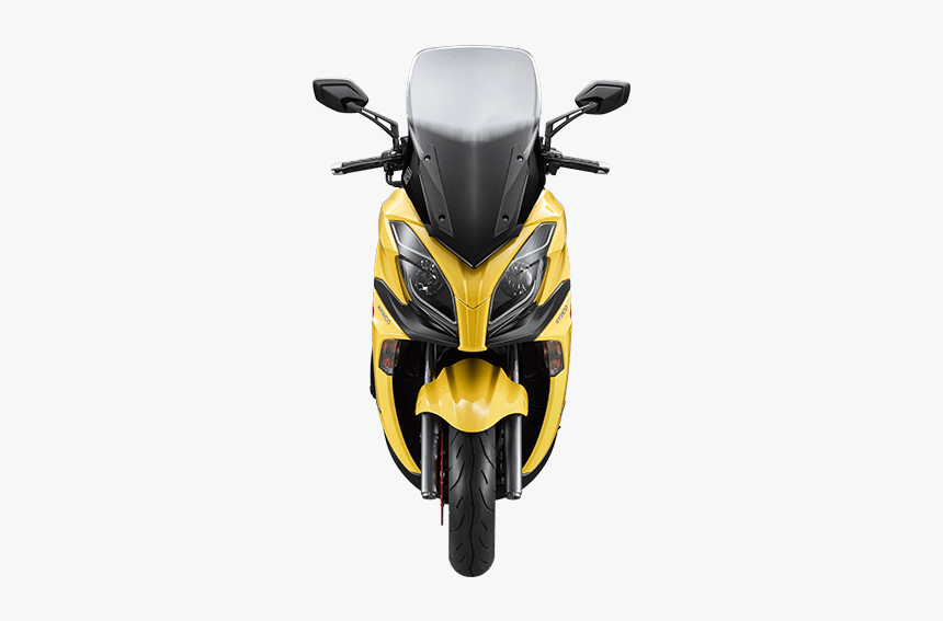 Scooter, HD Png Download