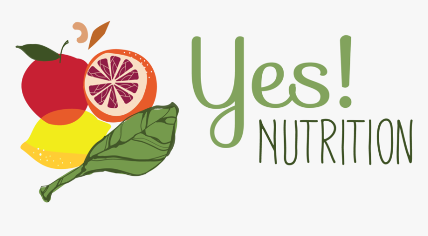 Yes Nutrition, Llc - Graphic Design, HD Png Download