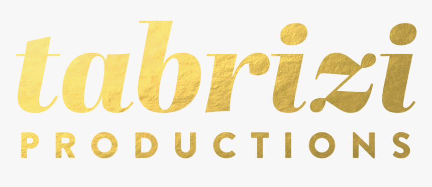 Tabrizi Secondarya Goldfoil - Calligraphy, HD Png Download